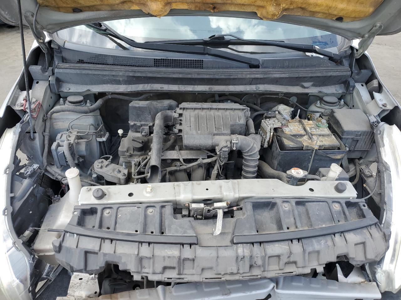 2017 Mitsubishi Mirage G4 Es VIN: ML32F3FJ7HHF06873 Lot: 52731585