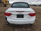 2014 Audi A5 Premium Plus იყიდება Elgin-ში, IL - All Over