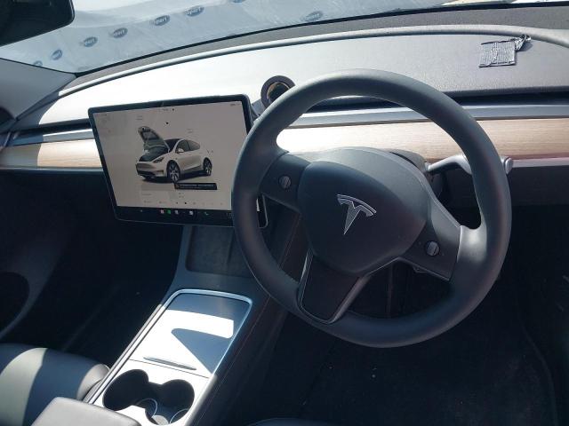 2024 TESL MODEL Y RW