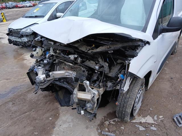 2021 TOYOTA PROACE CIT