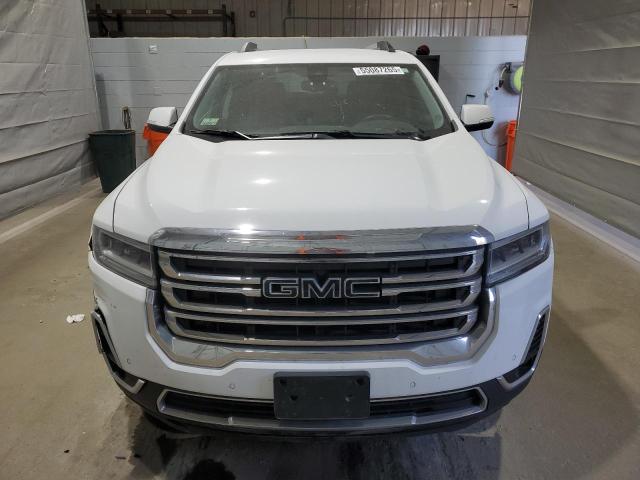 GMC ACADIA 2022 Белый