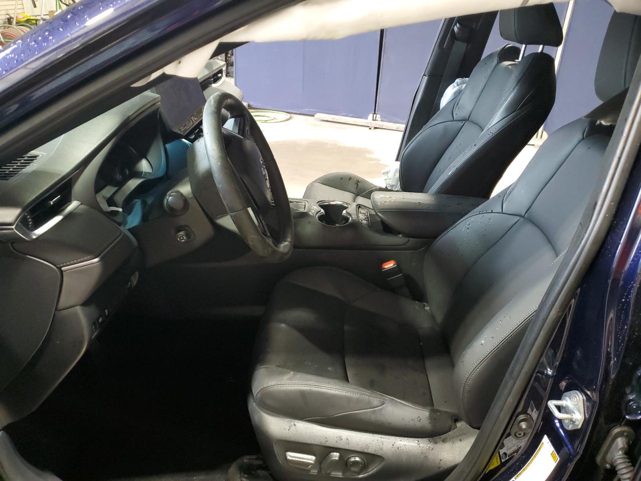 2024 Toyota Venza Le VIN: JTEAAAAH7RJ163193 Lot: 52823885