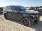 2016 Land Rover Range Rover Sport Svr for Sale in San Antonio, TX - Front End
