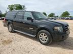 2007 Ford Expedition El Limited for Sale in China Grove, NC - Side
