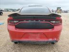 2016 Dodge Charger Srt Hellcat for Sale in San Antonio, TX - Vandalism