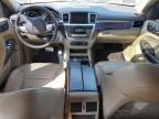 2012 Mercedes-Benz Ml 350 Bluetec na sprzedaż w Pennsburg, PA - Mechanical