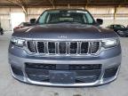 2022 JEEP GRAND CHEROKEE L LAREDO à vendre chez Copart AZ - PHOENIX