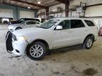 2019 Dodge Durango Ssv продається в Eldridge, IA - Front End