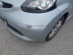 2008 TOYOTA AYGO PLATI for sale at Copart SANDWICH