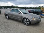 2006 Audi A4 1.8 Cabriolet en Venta en Lumberton, NC - Front End