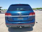 2022 Volkswagen Atlas Se en Venta en Grand Prairie, TX - Side