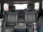 2023 LAND ROVER RANGE ROVER FIRST EDITION   for sale at Copart NY - NEWBURGH