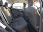 2017 Ford Focus Sel იყიდება Wichita-ში, KS - Front End
