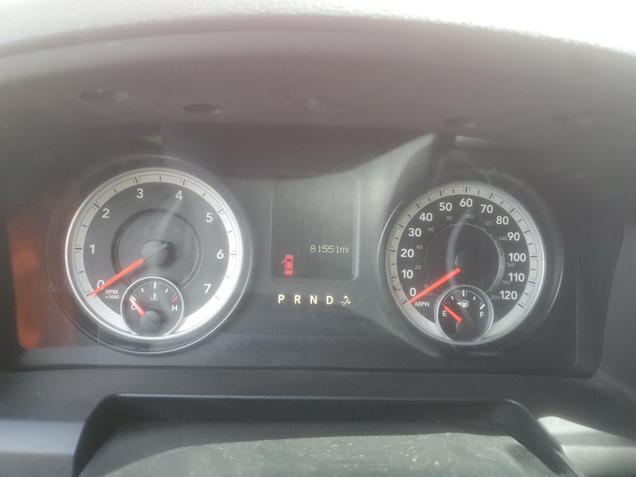 2014 Ram 1500 St VIN: 3C6JR7ATXEG183820 Lot: 53353015