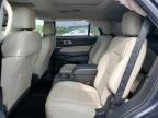 2017 Ford Explorer Platinum de vânzare în Tifton, GA - Side