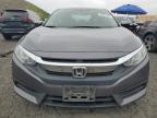 2018 Honda Civic Lx de vânzare în Colton, CA - Rear End