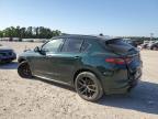 2020 Alfa Romeo Stelvio Ti na sprzedaż w Houston, TX - Undercarriage