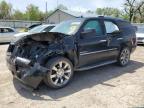 2013 Gmc Yukon Denali იყიდება Wichita-ში, KS - Front End