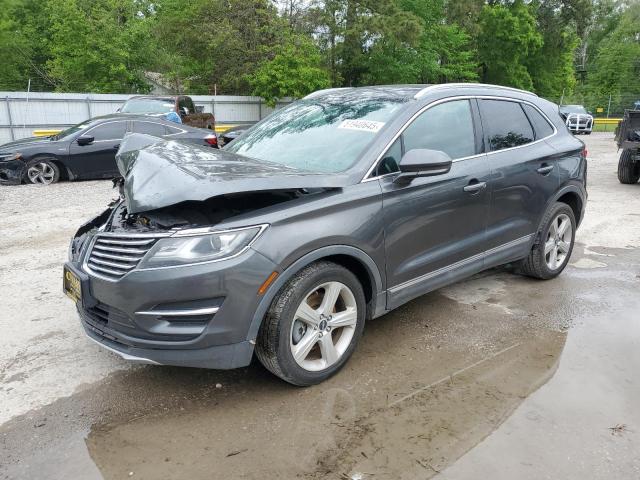 2017 Lincoln Mkc Premiere