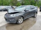 2017 Lincoln Mkc Premiere zu verkaufen in Greenwell Springs, LA - Front End