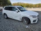 2019 Volvo Xc90 T6 Momentum იყიდება Windsor-ში, NJ - Side