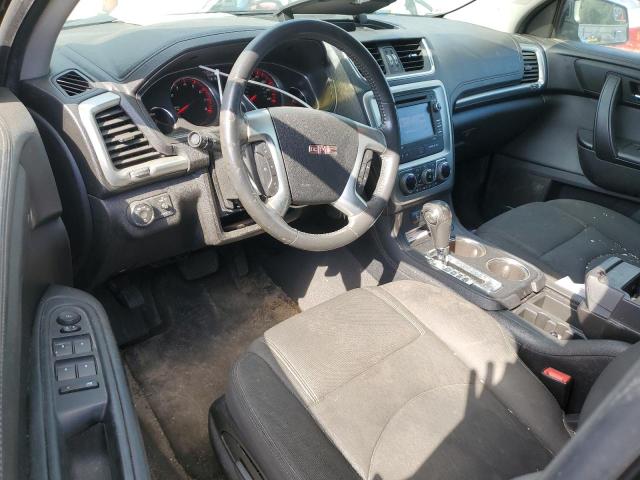  GMC ACADIA 2013 Szary