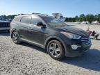 2014 Hyundai Santa Fe Gls продається в Lumberton, NC - Mechanical