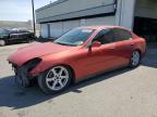 2004 Infiniti G35  for Sale in Pasco, WA - Front End