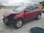 2020 Kia Sorento L for Sale in Barberton, OH - Front End