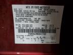 2018 Ford Flex Sel en Venta en Kincheloe, MI - All Over