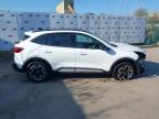 2025 FORD KUGA ACTIV for sale at Copart CHESTER