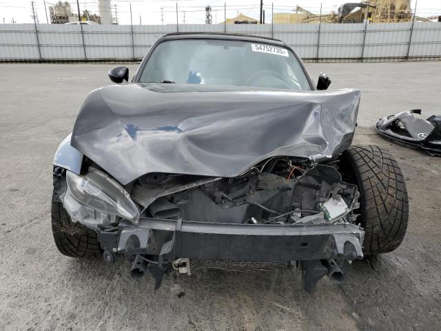 Кабриолеты MAZDA MX5 2016 Черный