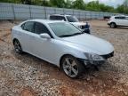 2011 Lexus Is 250 na sprzedaż w Oklahoma City, OK - Front End