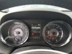 2012 Chrysler Town & Country Touring на продаже в Davison, MI - Front End