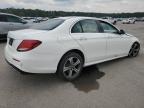 2020 Mercedes-Benz E 350 за продажба в Harleyville, SC - Front End