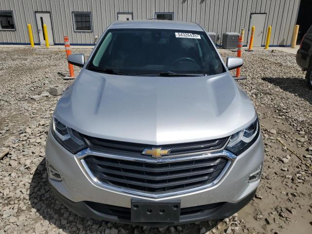  CHEVROLET EQUINOX 2020 Srebrny