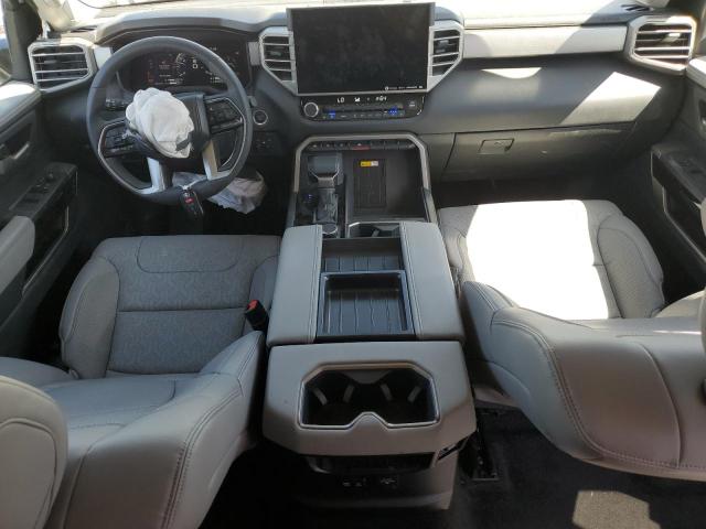  TOYOTA TUNDRA 2024 White