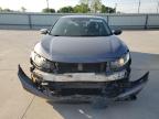2020 Honda Civic Exl for Sale in Wilmer, TX - Front End