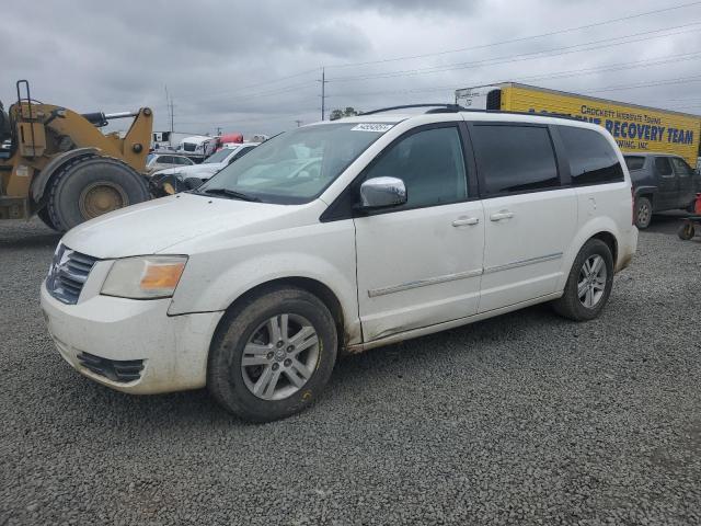2008 Dodge Grand Caravan Sxt