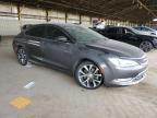 2015 Chrysler 200 C zu verkaufen in Phoenix, AZ - Minor Dent/Scratches