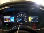2017 Ford Fusion Se იყიდება Lansing-ში, MI - Side