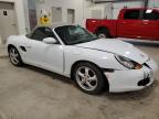 1999 PORSCHE BOXSTER  à vendre chez Copart ON - OTTAWA