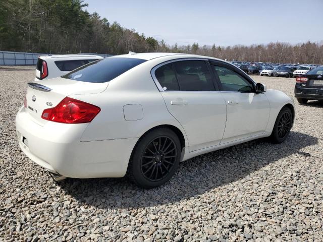 2007 INFINITI G35 