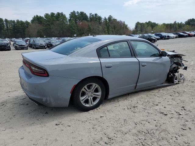  DODGE CHARGER 2021 Gray