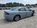 2021 Dodge Charger Sxt na sprzedaż w Mendon, MA - Front End