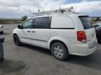2012 Dodge Ram Van  იყიდება Albuquerque-ში, NM - Front End