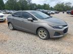 2019 Chevrolet Cruze Lt   за продажба в Eight Mile, AL - Rear End