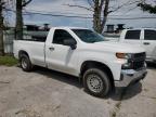 2020 Chevrolet Silverado K1500 de vânzare în Lexington, KY - Normal Wear