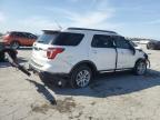 2018 Ford Explorer Xlt за продажба в Lebanon, TN - Front End