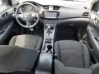 2019 Nissan Sentra S продається в Houston, TX - Front End